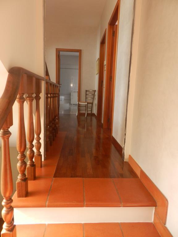 Brezza Affittacamere Montemarciano Rom bilde